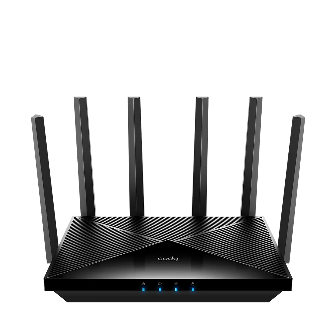 BE11000 2.5G Tri-Band Wi-Fi 7 Mesh Router