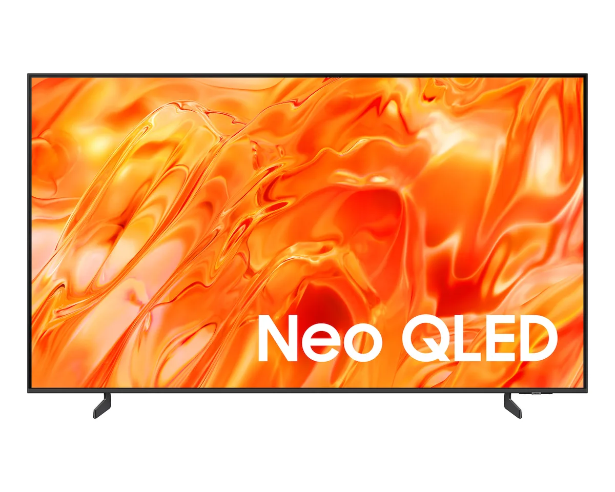 טלוויזיה חכמה Neo QLED 4K QN70H Vision AI בגודל 43 אינץ' (2026) QE43QN70H
