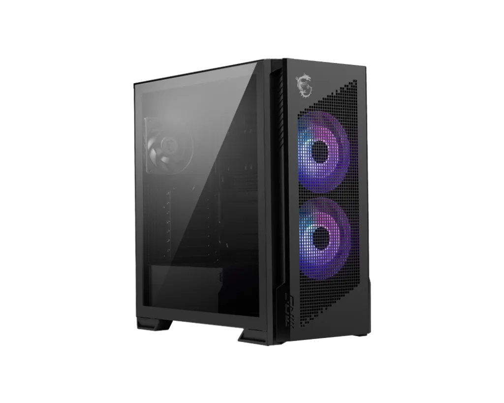 מארז מחשב MSI MPG VELOX 300R AIRFLOW PZ