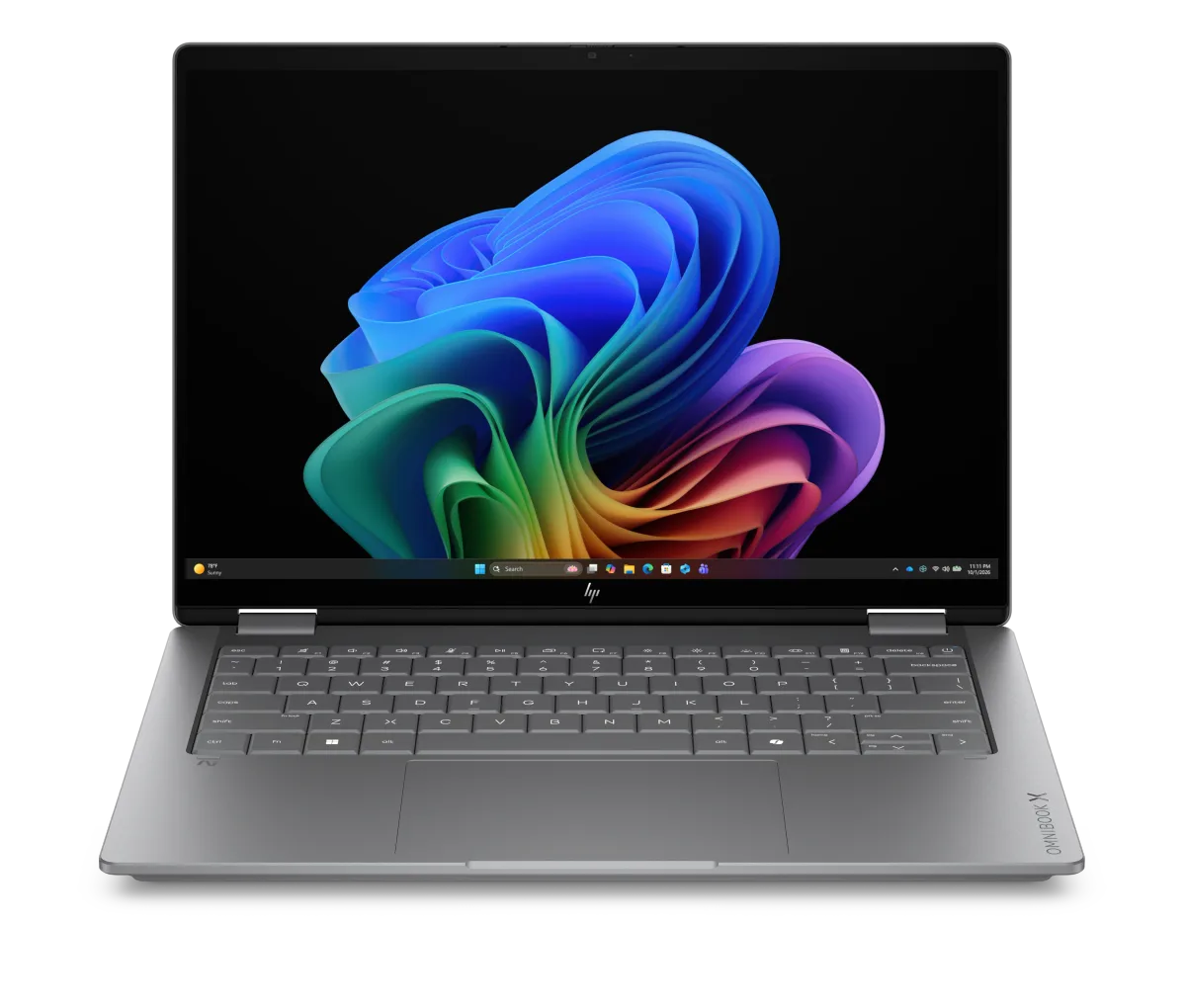 HP OmniBook X Flip-14-kb0003nj U7-355|32G|1T|14T|OLED|W11|PEN|3YRW