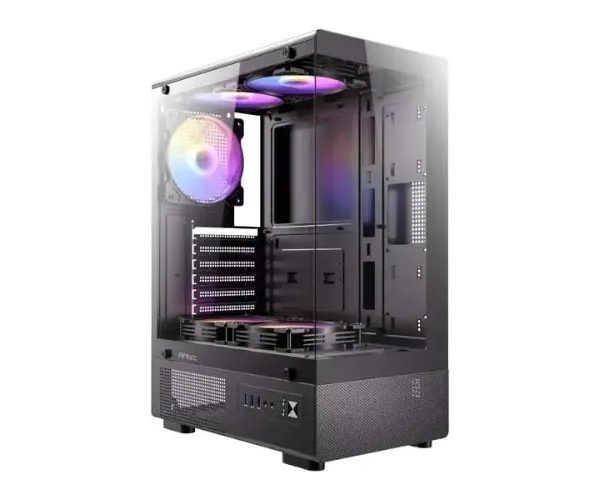 נייח VCX300 750W B760M I5-14400F 16GB DDR4 1TB NVME RTX 3050