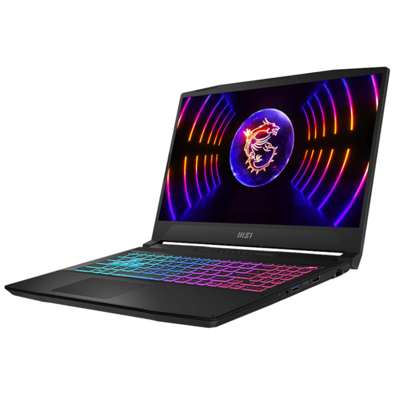 מחשב נייד Katana 17 B13VFK 1482IL RTX4060 WIN11 17.3 144Hz