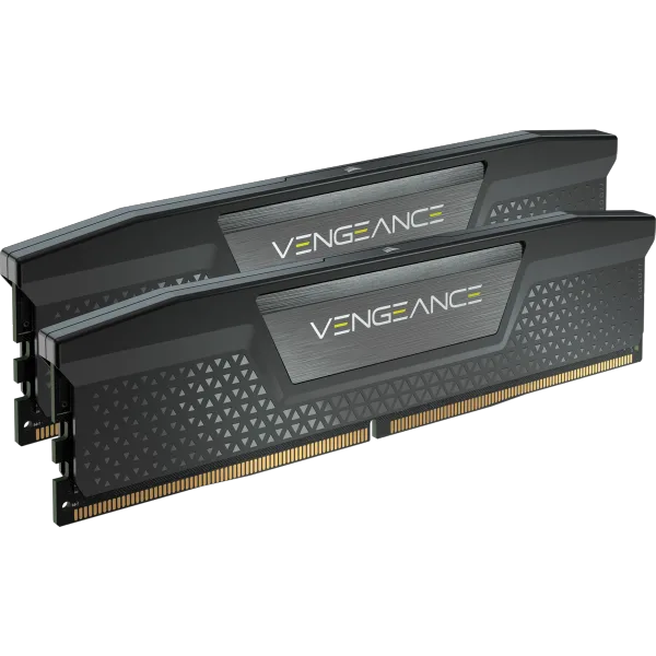 זכרון לנייח Corsair Vengeance 32GB 2X16 DDR5 7000Mhz CL34