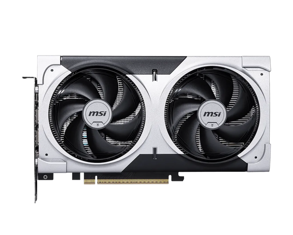 כרטיס מסך MSI RTX 5070 12G VENTUS 2X OC