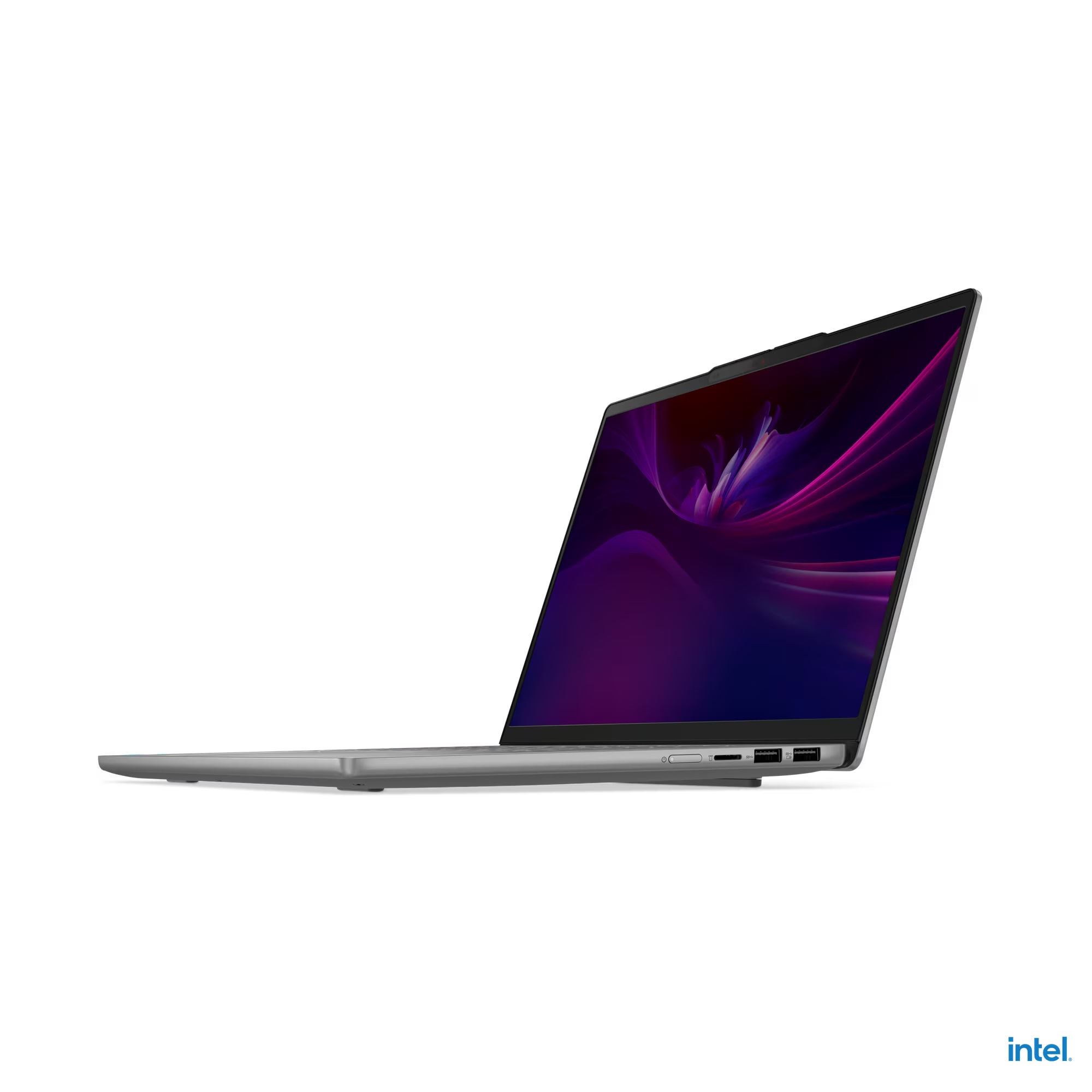 מחשב נייד 14 אינץ Lenovo IdeaPad Slim 5 14IMH10 83V6003MIV