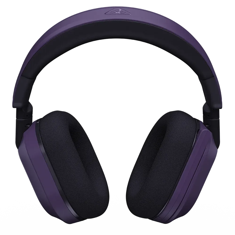 Turtle Beach Stealth 600 XBOX – אוזניות גיימינג אלחוטיות Turtle Beach – סגול