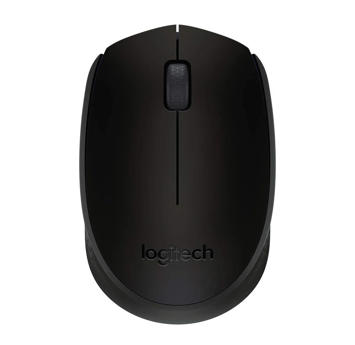 Logitech B170 Wireless mouse