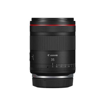 Canon RF 35mm f/1.4L VCM
