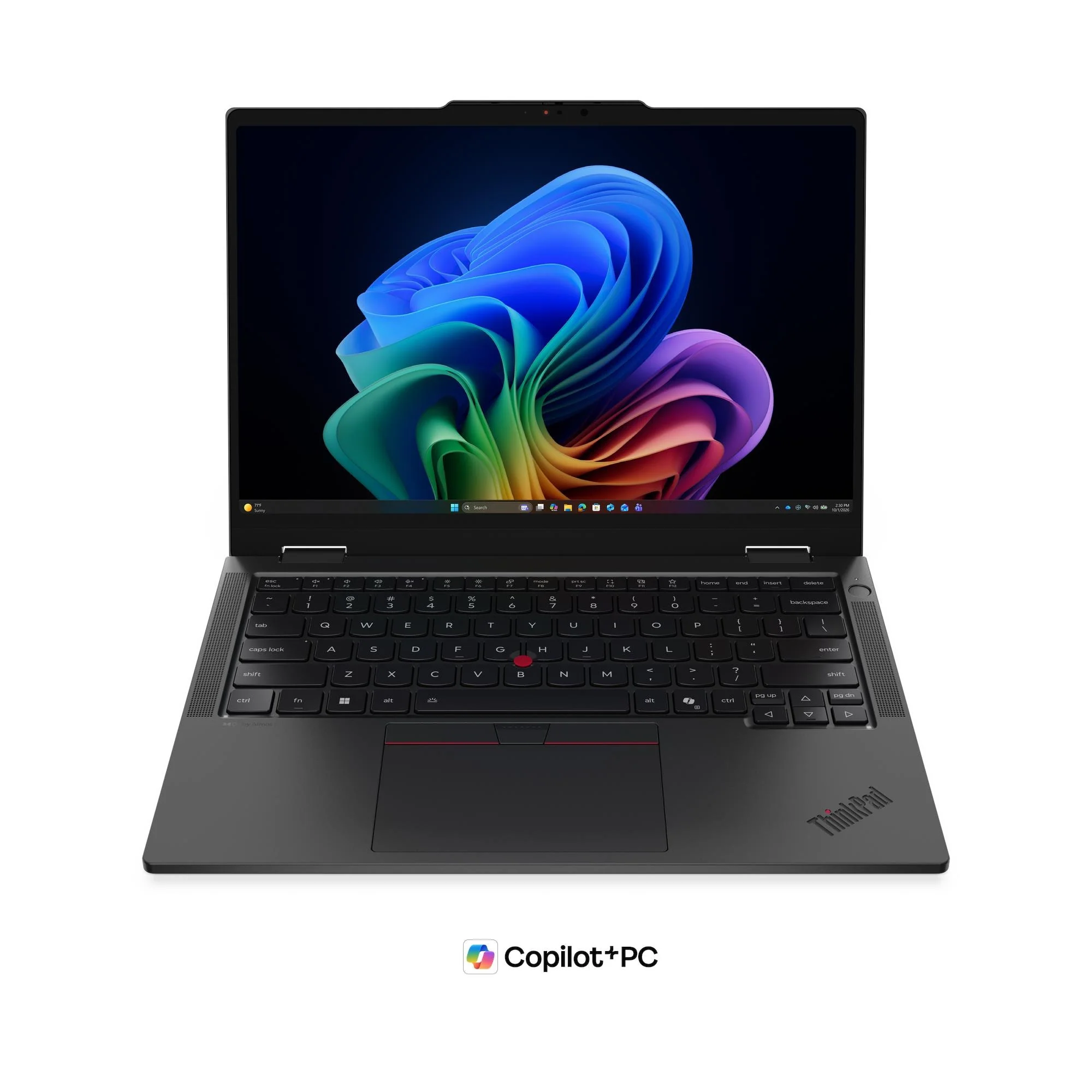 LENOVO ThinkPad T14s 2in1 G2 U5-325|Touch|16GB|512GB|W11P|3YR