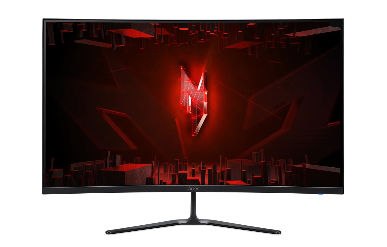 Acer Nitro Nitro ED320QUS3 "31.5"|QHD|Curved|VA|180Hz|3YRW