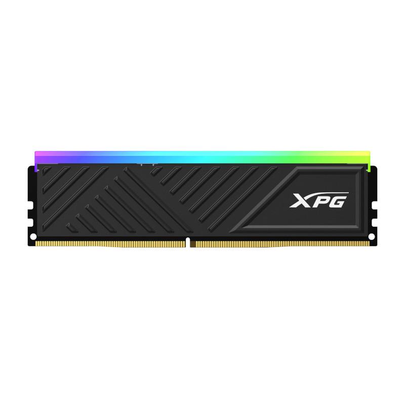 ADATA XPG D35G U-DIMM 16GB 3600MHz - AX4U360016G18I-SBKD35G