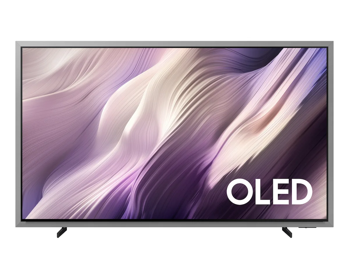טלוויזייה OLED 4k חכמה S95H Vision AI בגודל 65 אינץ' (2026) QE65S95H