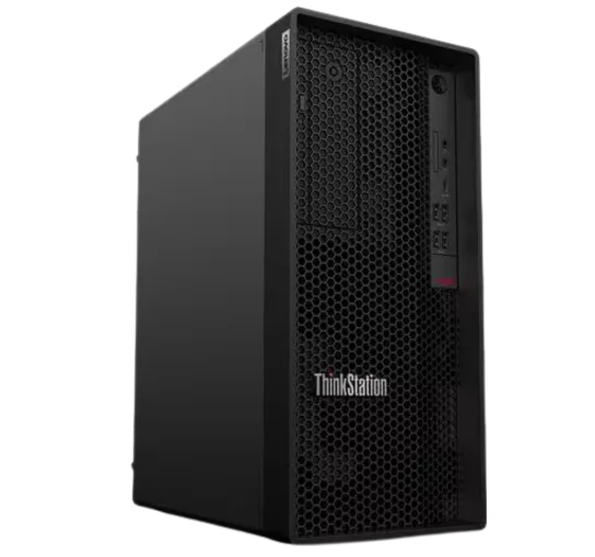 מחשב נייח Lenovo P350 Tower i7-11700 32GB 1TB W10P 3YO