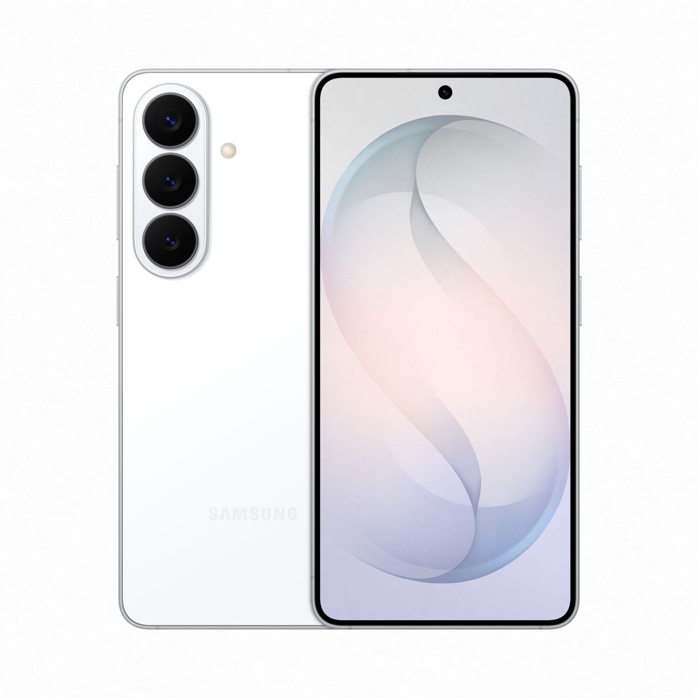 SAMSUNG GALAXY S26+ S947 12GB/512GB WHITE E000000984