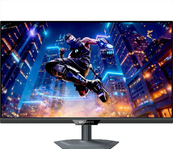 מסך GIGABYTE M27Q2 QD 27 QHD SS IPS 210Hz 1ms