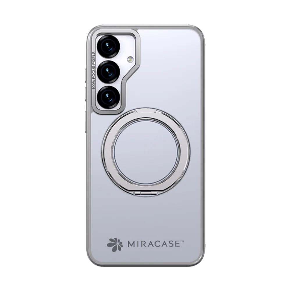 כיסוי אפור – MIRARING SAM S25 PLUS
