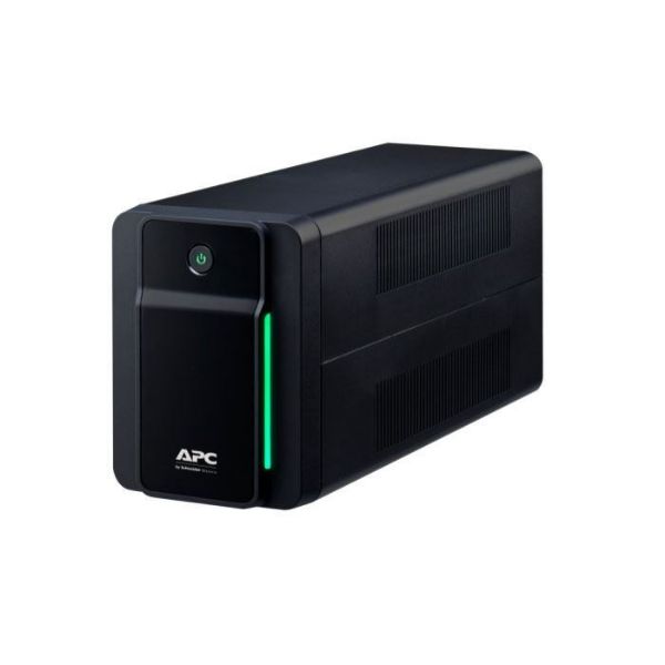 APC Back-UPS 1200VA, 230V, AVR, IEC Sockets