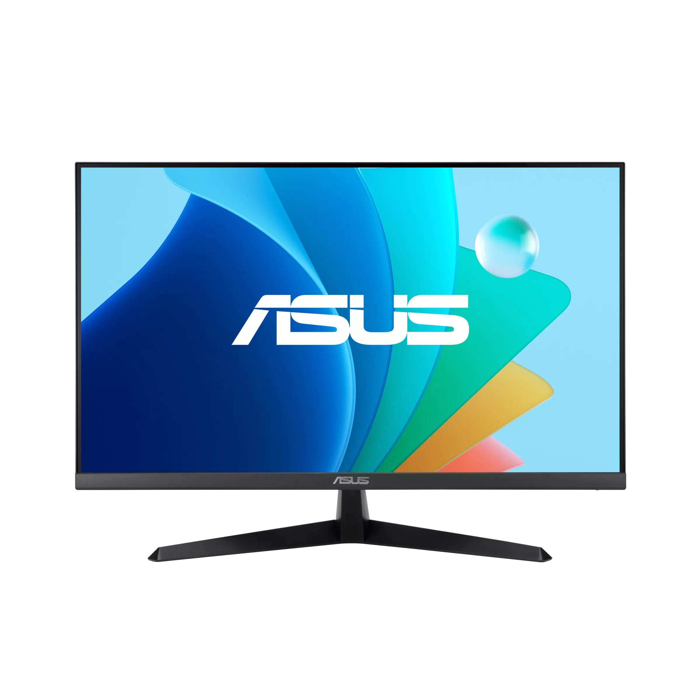 מסך מחשב 27 אינץ ASUS VY279HGR Eye Care 100Hz
