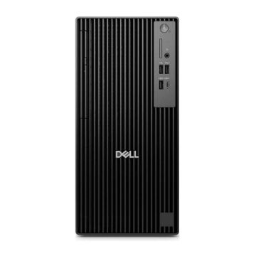 Dell PRO TOWER PLUS PC QBT1250/ULTRA 7 265V/16GB/512SSD/INTEL HD/WIN11P/3YOS/360W