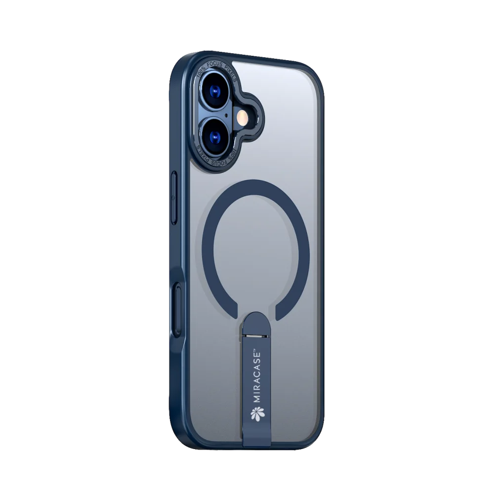 כיסוי כחול – MIRASTAND IP17