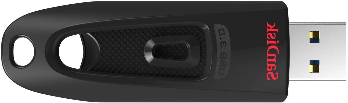 128GB Disk On Key Ultra USB 3.0 SanDisk