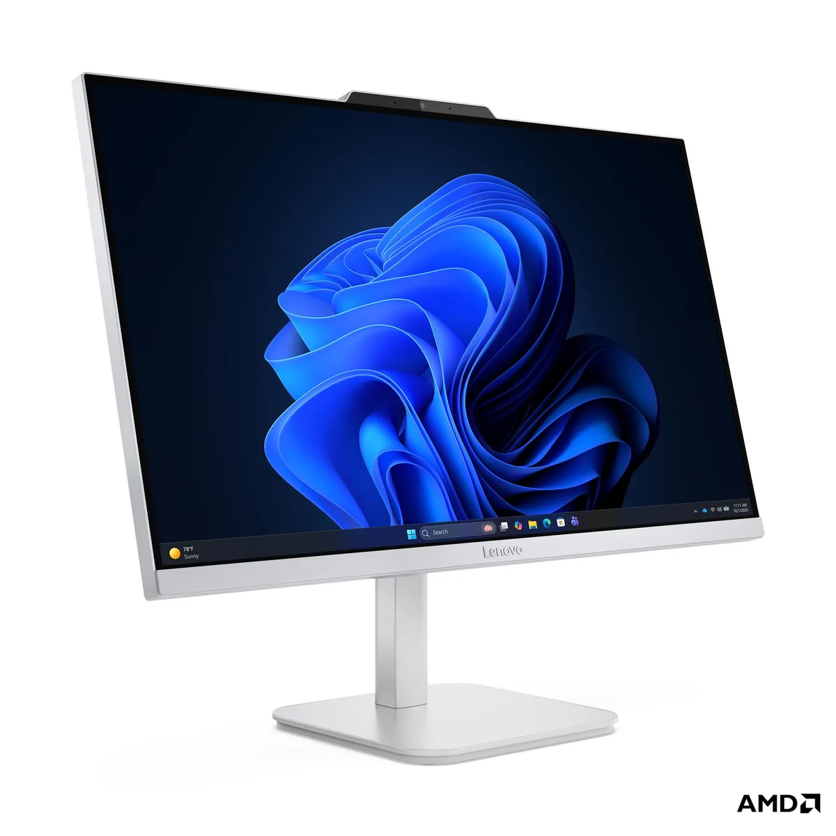 A105 24 Ryzen 5 40 16GB 512GB 23.8" W11H 1Y
