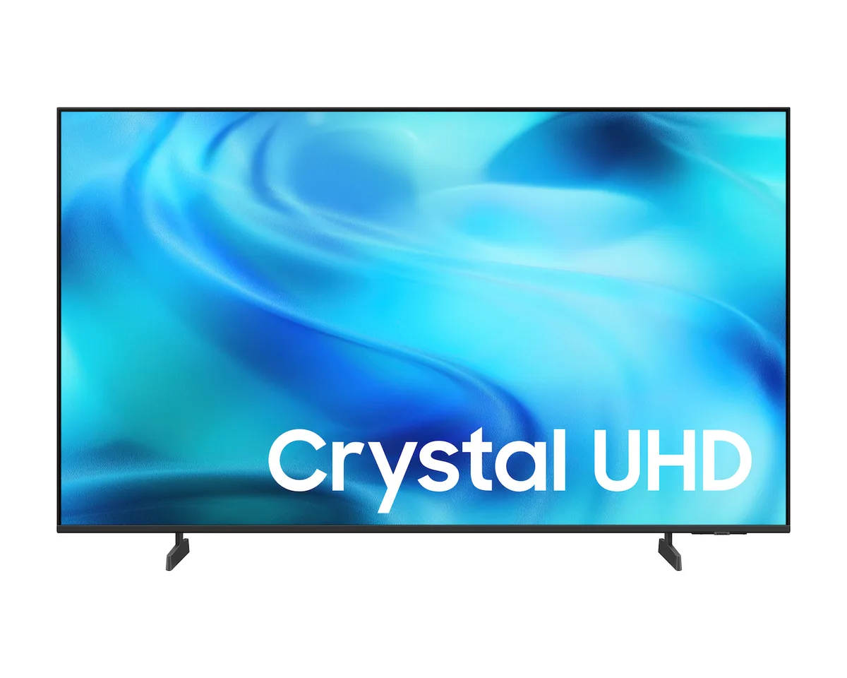 טלוויזייה UHD 4k חכמה U8000H Vision AI בגודל 75 אינץ' (2026) UE75U8000H