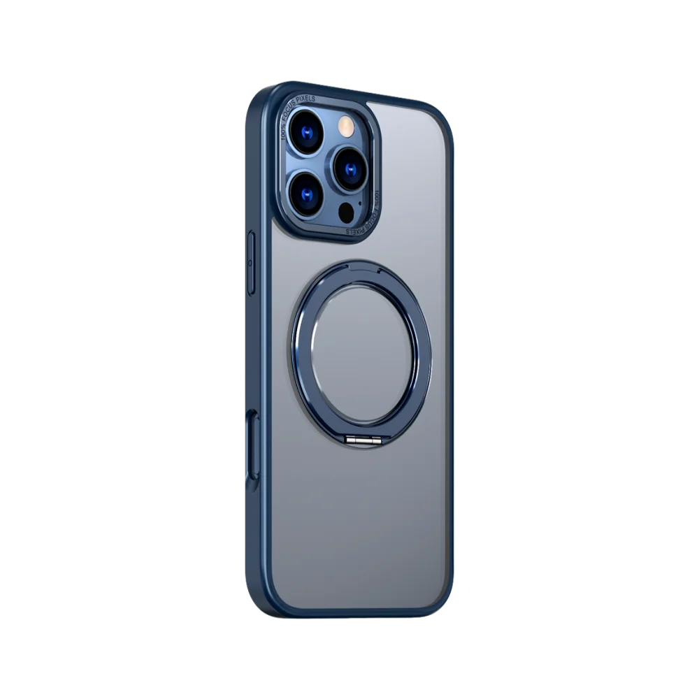 כיסוי כחול – MIRARING IP16 PRO MAX