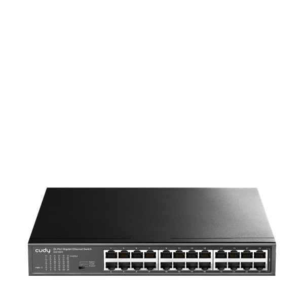 CUDY GS1024