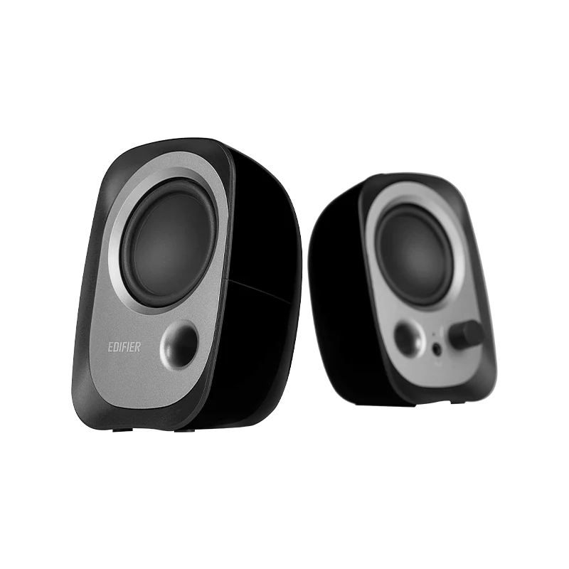 Edifier R12U - USB Powered Speakers (black)