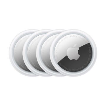 Apple AirTag 4 Pack 2nd Generation