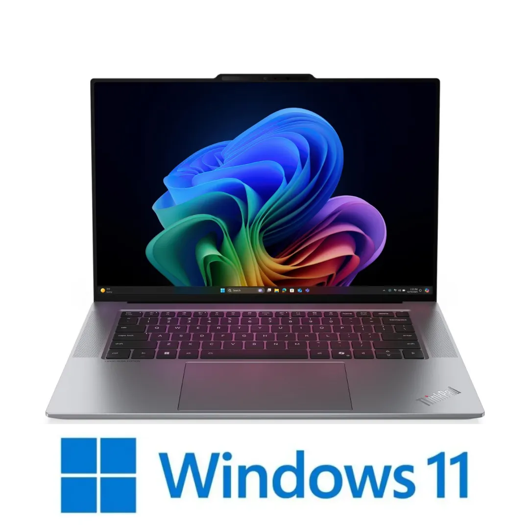 מחשב נייד 15.3 אינץ Lenovo ThinkPad X9-15p Gen 1 Aura Edition 21VV0030IV