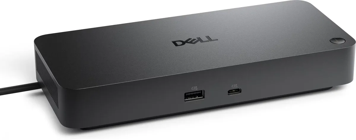 Dell Pro Thunderbolt 4 Dock WD25TB4