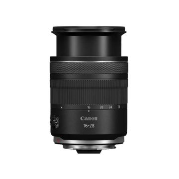 Canon RF 16-28 f/2.8 IS STM