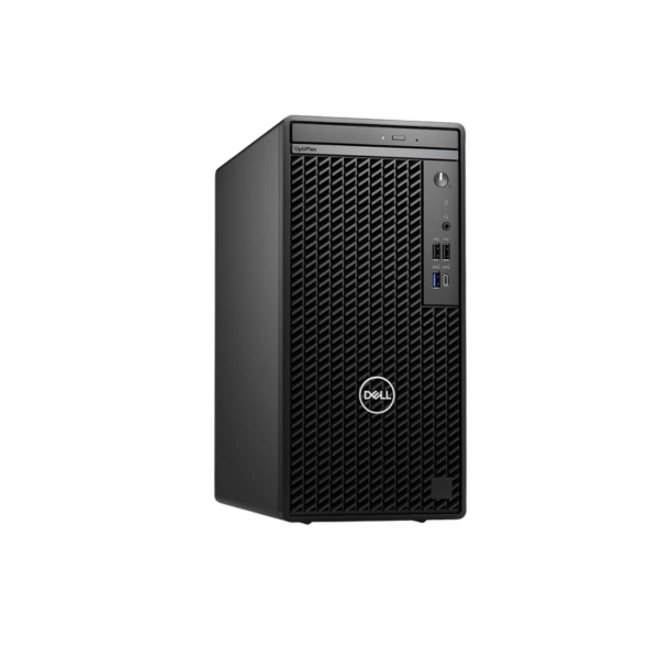 מחשב נייח Dell 7020 MT i5-14500 8GB 512GB DOS 3YO