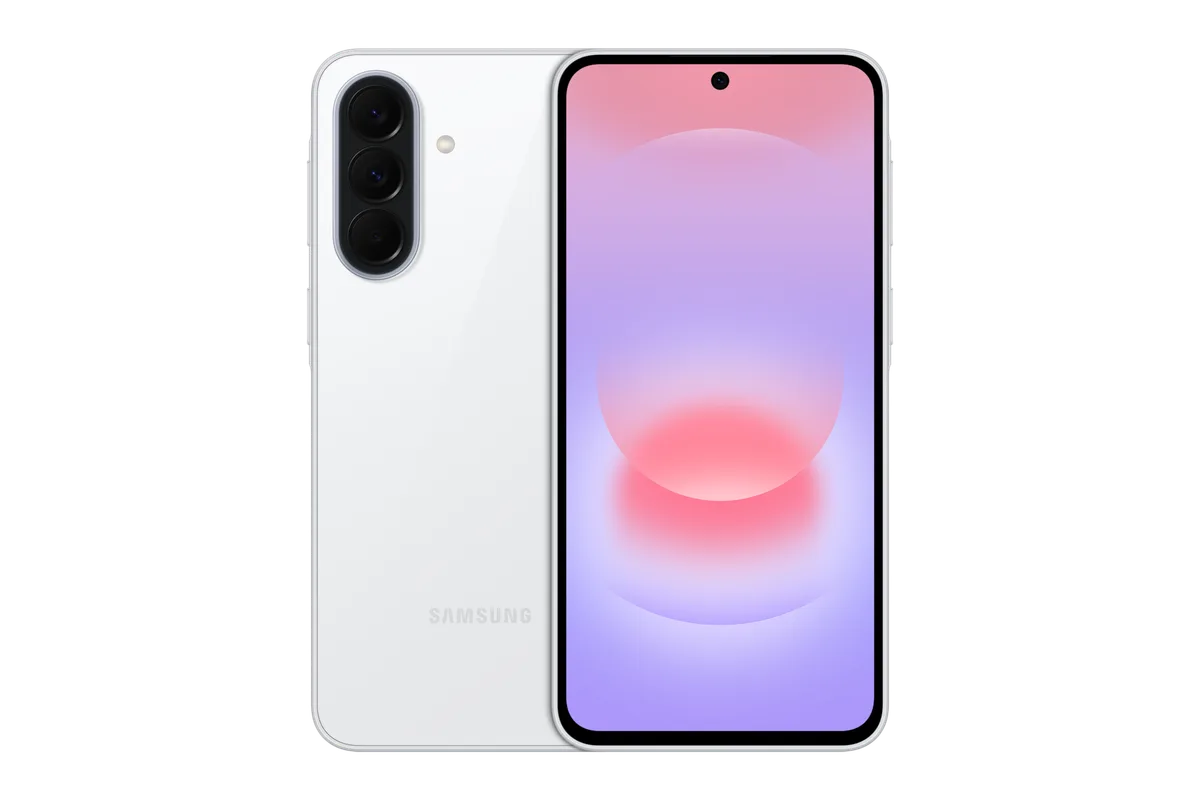 SAMSUNG GALAXY A37 5G 6/128GB WHITE E000001055