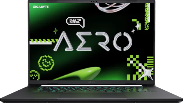 נייד AERO X16 Ryzen AI7 350 16GB 1TB RTX5060 WIFI6E 16 QHD WIN11