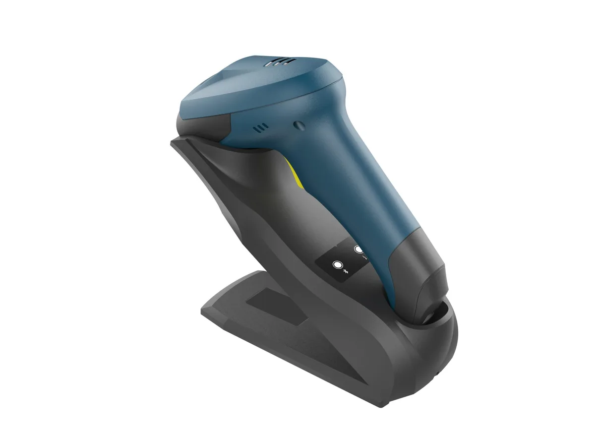 קורא בר קוד אלחוטי SuperLead 2620BLE