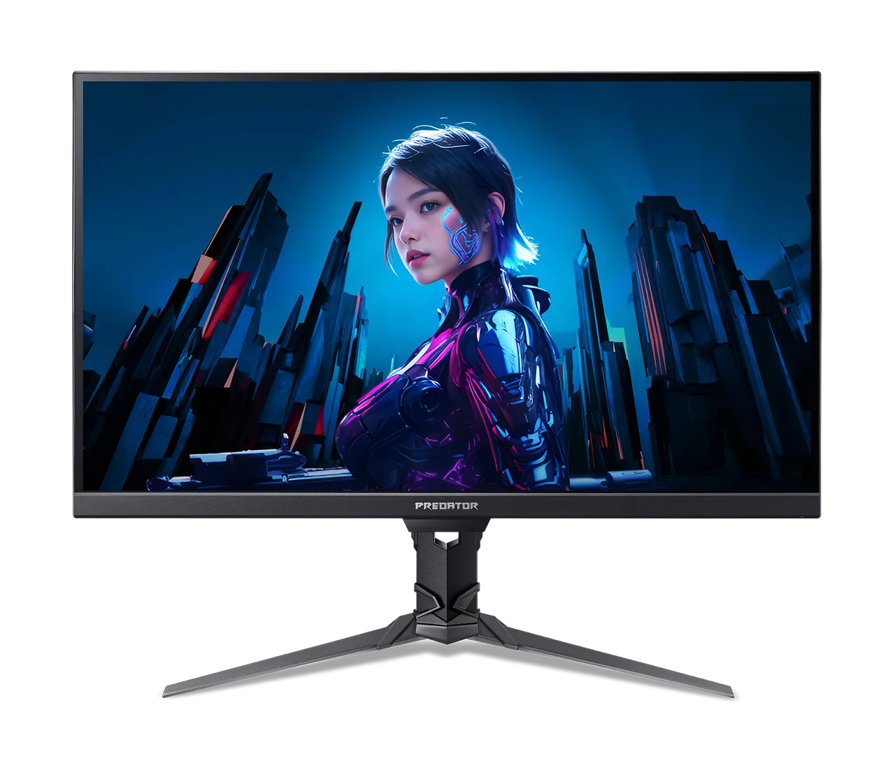 Acer PREDATOR XB273U F5 QHD|360Hz|G-SYNC|3YRW