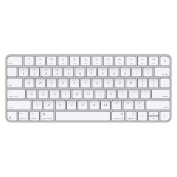 Apple Magic Keyboard Hebrew