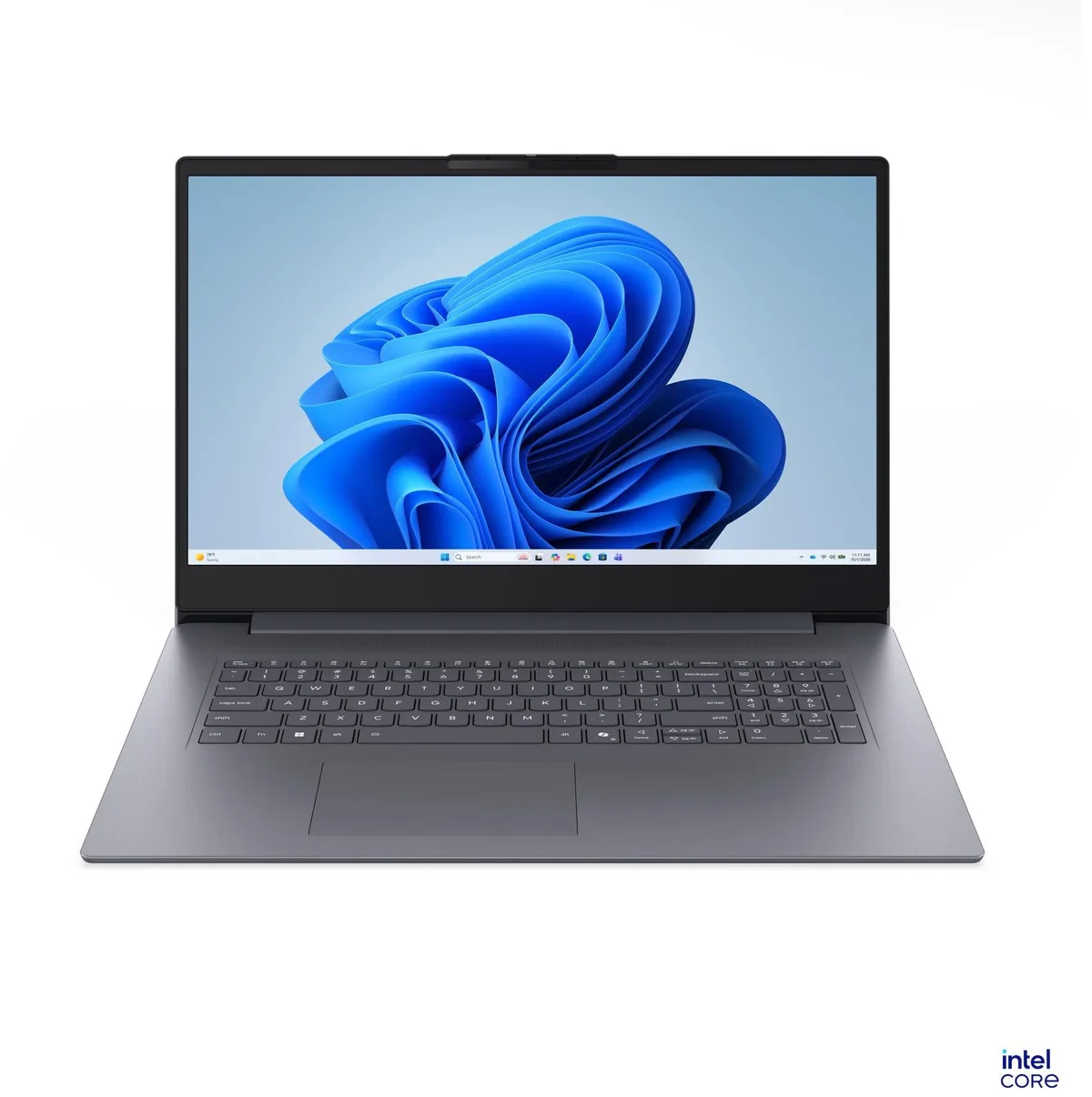 Lenovo IdeaPad Slim 3 - 17.3" /Core 7-350/16GB/512GB SSD/FD/1Y