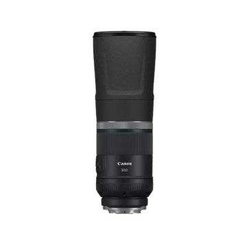 Canon RF 800mm f/11 IS STM
