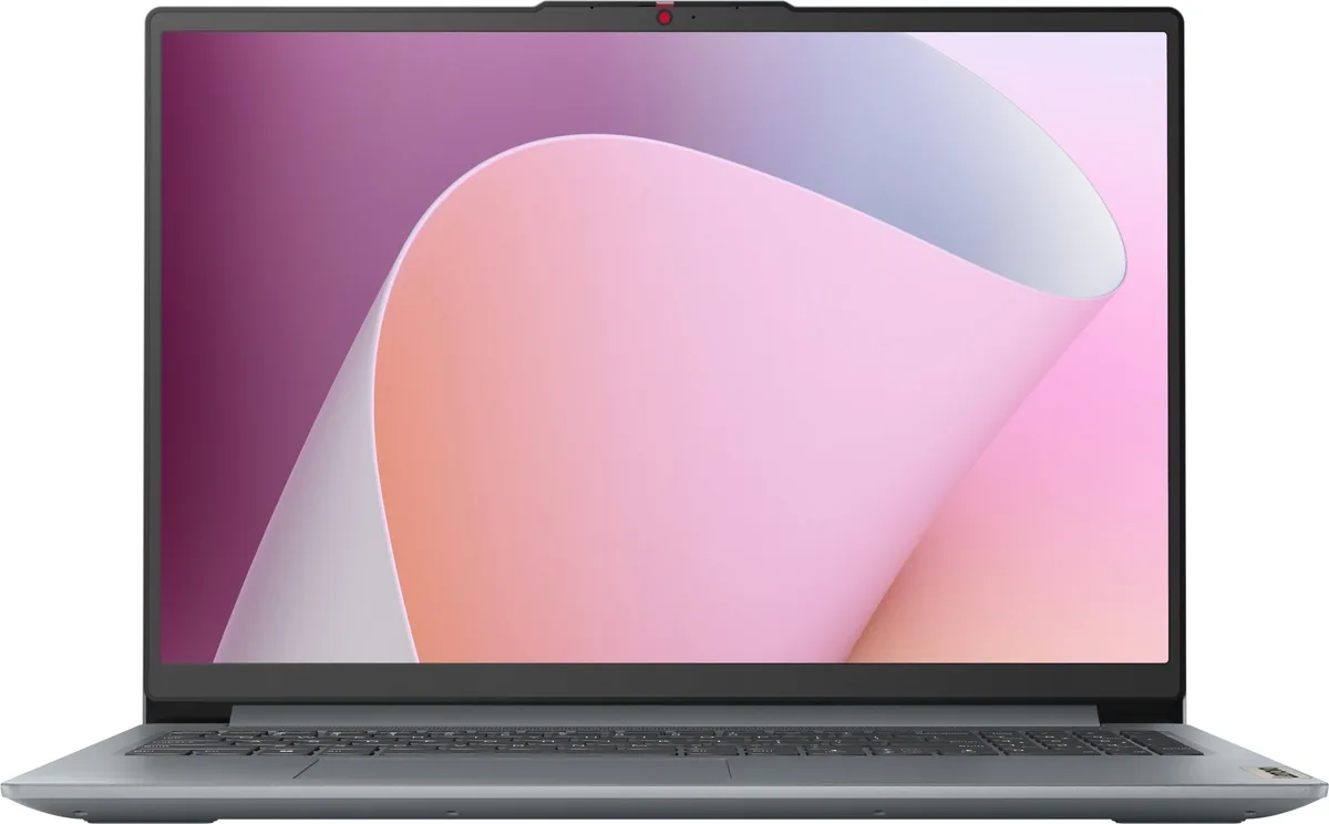 Lenovo IdeaPad Slim 3 - 15.3" /i7-13620H/16GB/512SSD/FD/1Y