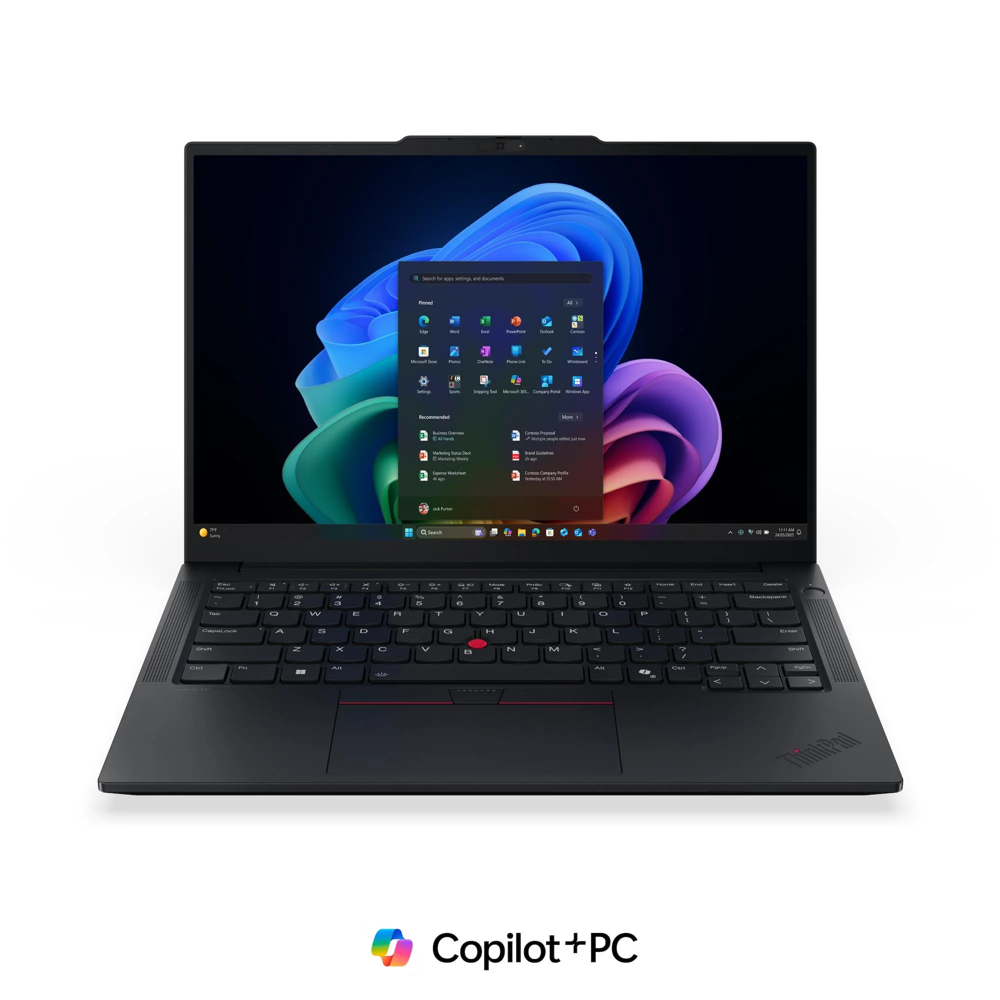 LENOVO ThinkPad E14 G8 U5-325|16GB|512GB|W11P|3YW
