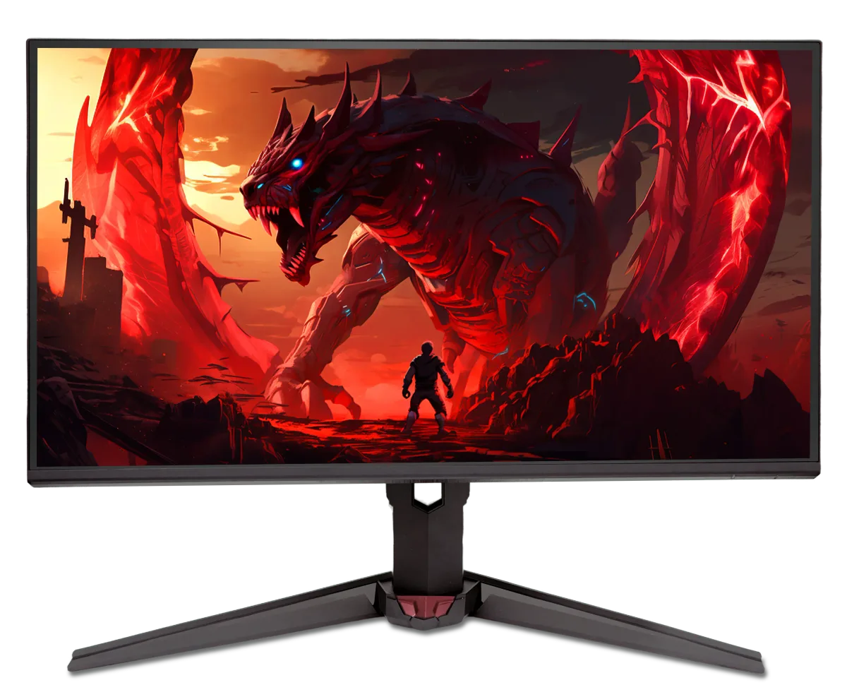 Acer Nitro XV270UF3 "27"|3YRW