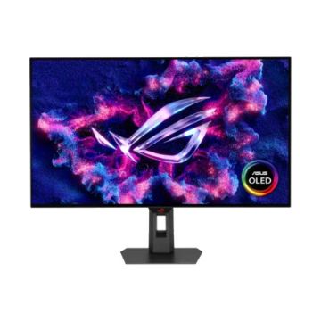 ASUS ROG Strix 32" (31.5") 4K UHD, WOLED, dual mode (4K 165Hz/ FHD 330Hz), 0.03 ms, G-SYNC® compatib