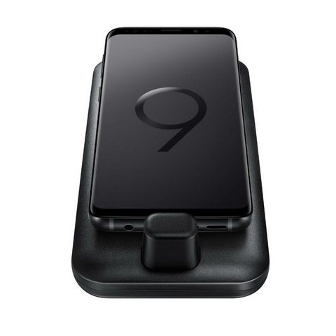 Samsung DeX Pad