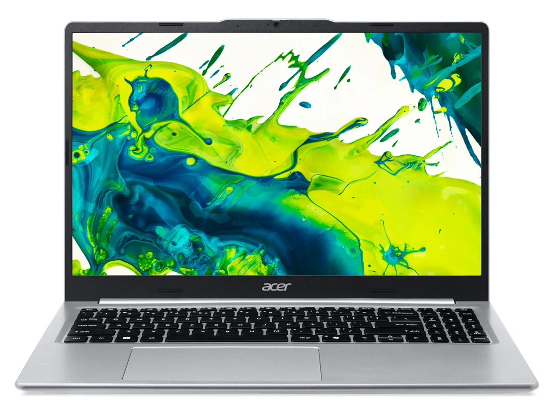 Acer Aspire Lite 15 Ryzen5-7430U|8GB|512GB|DOS