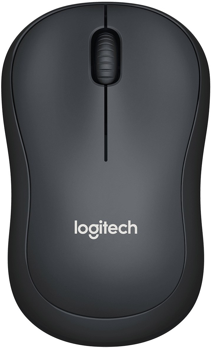 Logitech M220 Silent Wireless mouse