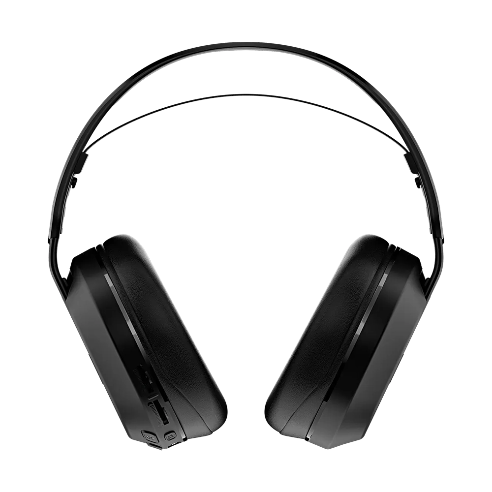Turtle Beach Stealth 500 XBOX – אוזניות גיימינג אלחוטיות Turtle Beach – שחור